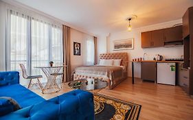 Taksim Wonder Suites